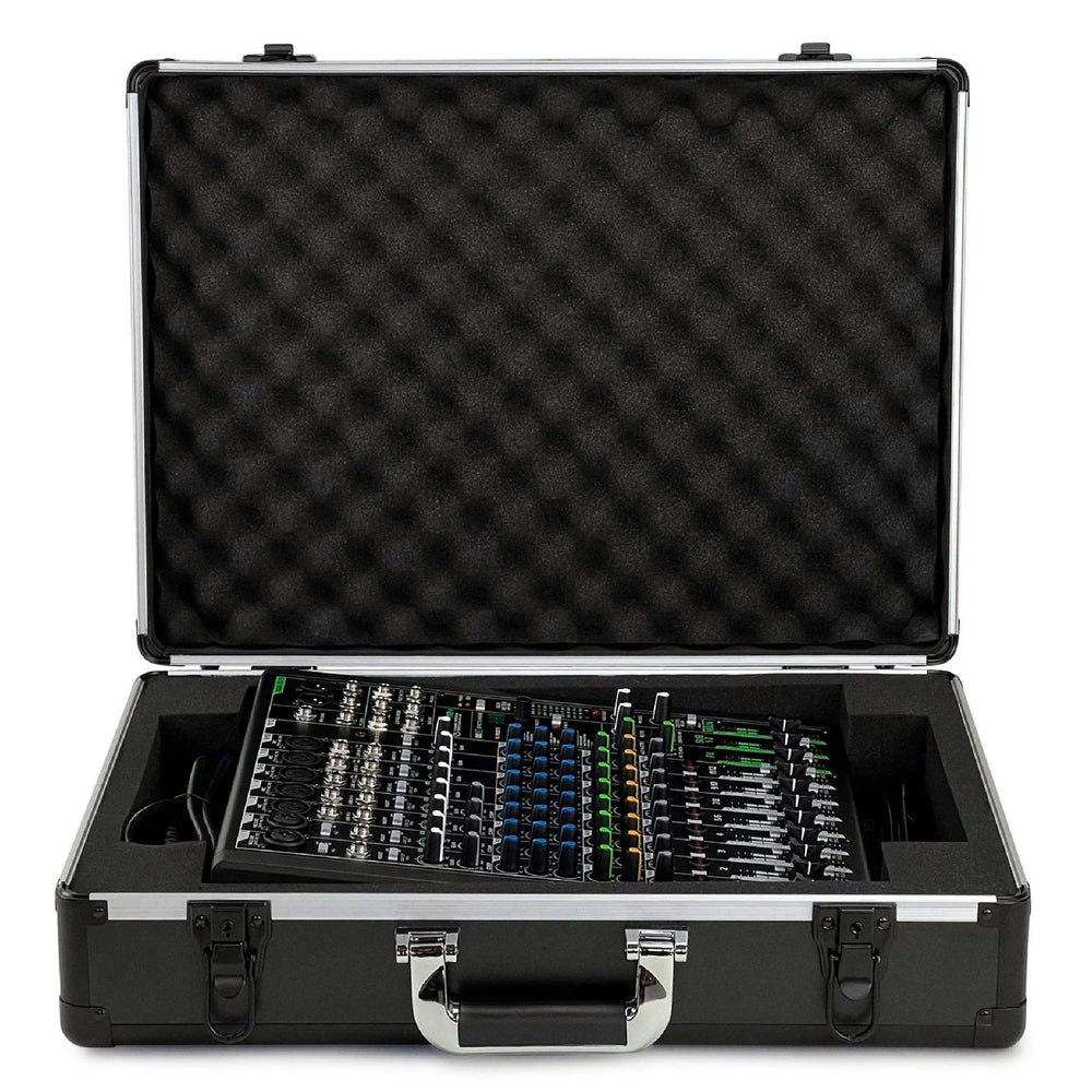 Analog Cases UNISON Case For Mackie ProFX12V3