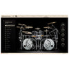 XLN Audio Addictive Drums 2: Progressive Metal ADpak