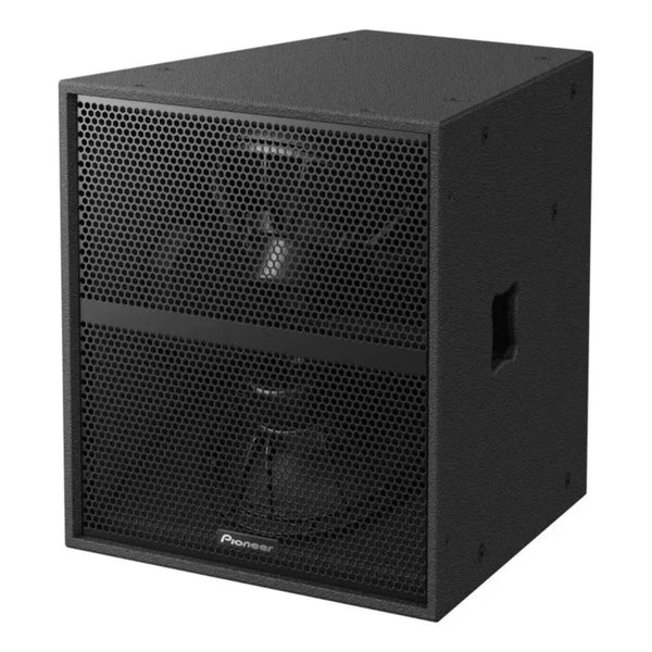 Pioneer Pro Audio XY-1 2x 12in Hybrid LF Loudspeaker