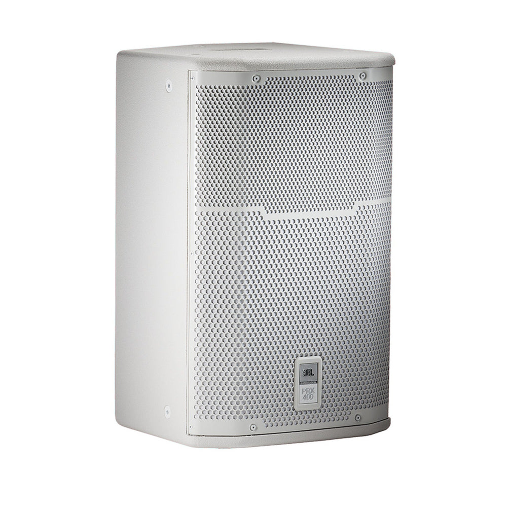 JBL PRX412M-WH