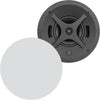 Sonance PS-C63RTLP 6 Inch Low Profile Speaker White