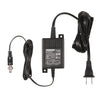 Shure PS43US 15V DC In-line Power Supply