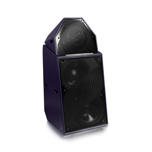Haut-parleur de monitoring DJ Funktion-One Point Source 18 pouces 