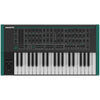 PWM Mantis Duophonic Hybrid-Analog Synthesizer