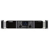 Yamaha PX8 1050W 2-channel 2 RU Power Amplifier