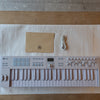 Arturia KeyLab Essential 49 Mk3 Alpine White