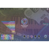 Nightfox Audio Pad City