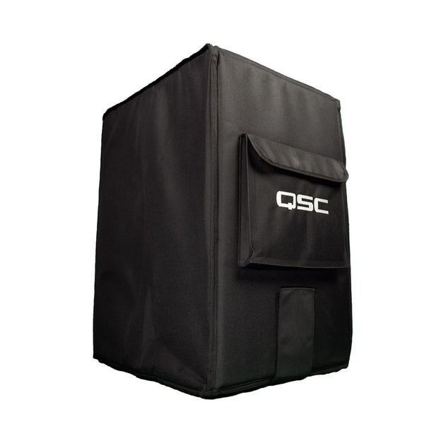 QSC KC12S-CVR Padded Transport Cover for KC12S Subwoofer