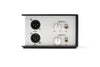 Warm Audio WA-DI-P2 - 2-Channel Passive Direct Box