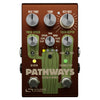 Source Audio SA252 Pathways - Tremolo & Reverb