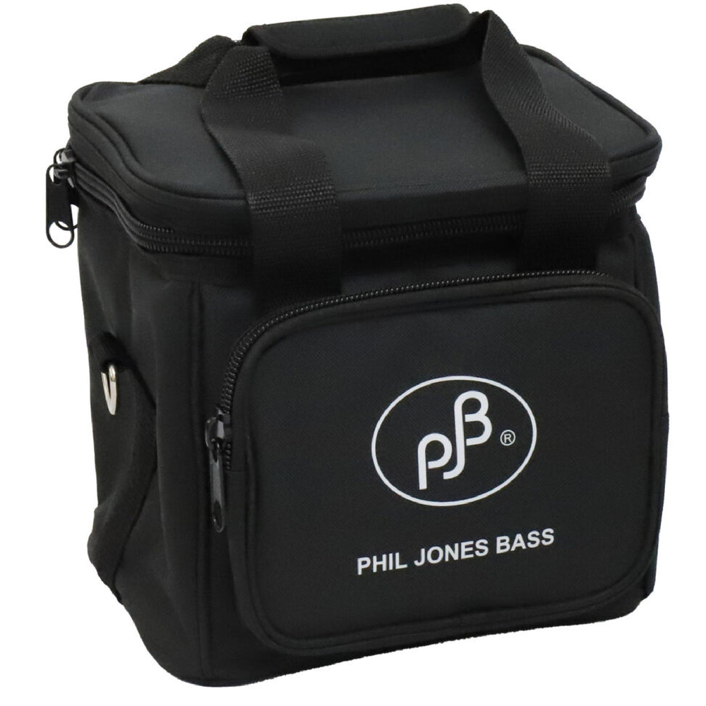 Phil Jones Carry Bag For X4C And X4