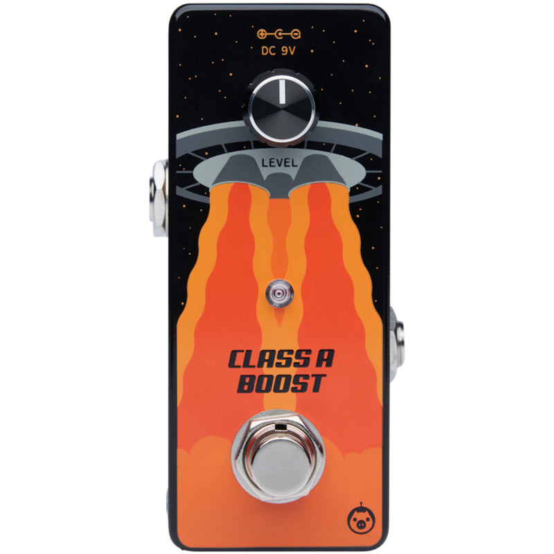 Pigtronix Class A Boost Clean CAB2 Pedal