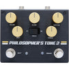 Pigtronix Philosopher's Tone 2 Optical Compressor Pedal