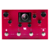 Meris Ottobit X Texture Engine Pedal - Limited Edition Pink