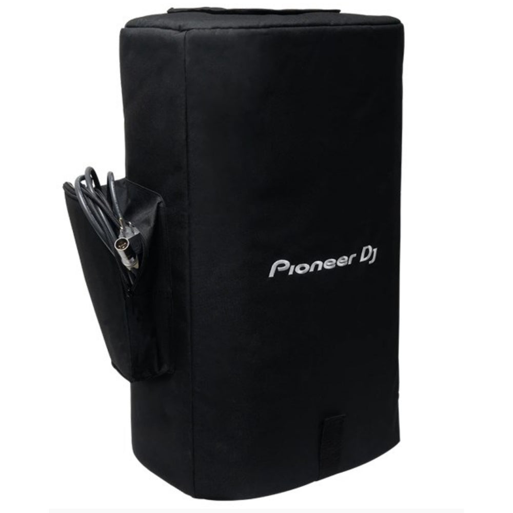 Pioneer DJ CVR-XPRS122 Padded Cover for XPRS122 Speaker