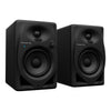 Pioneer DJ DM-40D-BT 4in Desktop Monitor w/Bluetooth Black