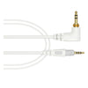 Pioneer DJ HC-CA0702-W Coiled Cable 1.6m for HDJ-S7-W White