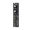 Plankton Electronics Spice VCF Voltage Controlled Filter
