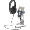 AKG 5122010-00 Podcaster Essentials Lyra USB Mic