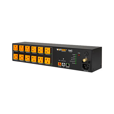 Power Conditionners