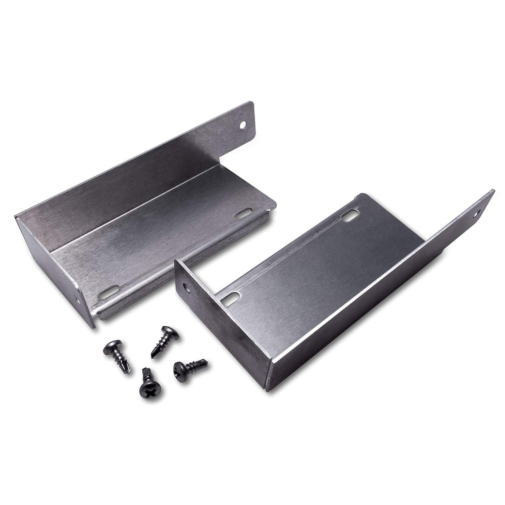 Voodoo Lab Pedal Power Brackets For Pedaltrain Pedalboards