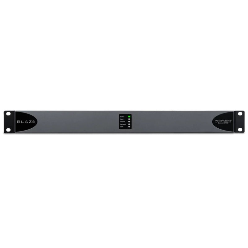 Blaze PowerZone Connect 1008D DSP Amplifier