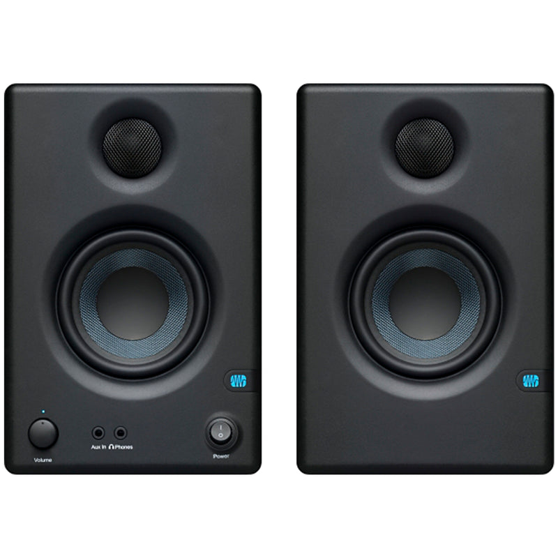 Presonus Eris-3.5 Media Reference Monitors 3.5"