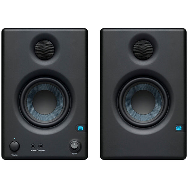 Presonus Eris-3.5 Media Reference Monitors 3.5"