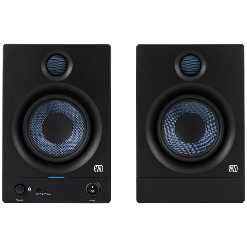 Presonus Eris-5BT Media Reference Monitors w/Bluetooth