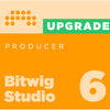 Bitwig Studio (Upgrade from Producer)