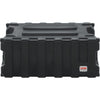 Gator G-PRO-4U-13 Roto-Molded Military-Grade Rack Case 13in