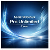 Muse Sessions Pro Illimité - 1 an