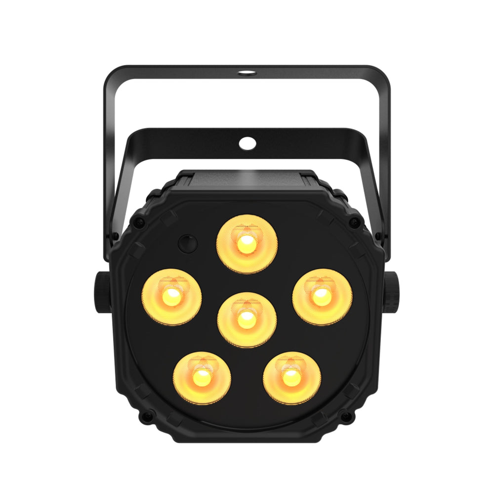 Chauvet DJ EZLINK-PAR-Q6-BT