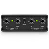 Strymon PCH X2 Stereo Active DI Isolator