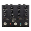 Walrus Audio Qi Etherealizer Black - Multi-Effects