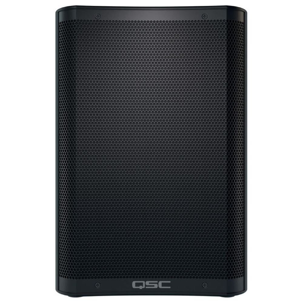 QSC CB10 - Système de haut-parleurs compact à batterie