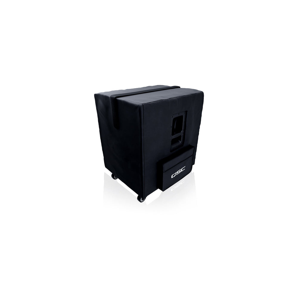 QSC KS118 COVER Active Subwoofer Cover