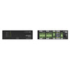 Interface réseau 4 canaux QSC Q-SYS AXON-A4FLEX avec logique