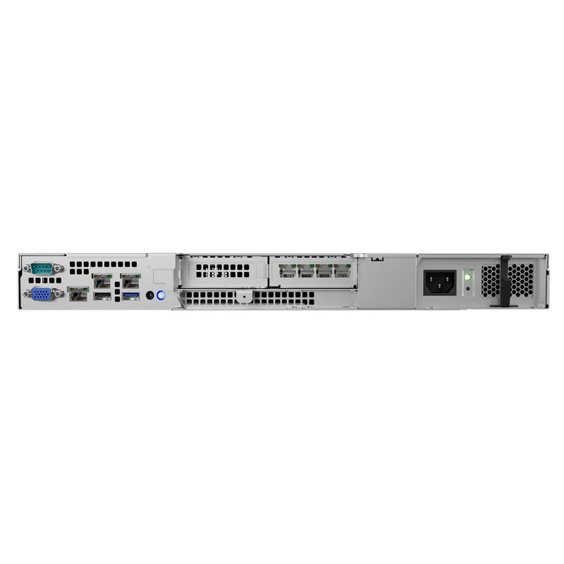 QSC Q-SYS CORE610 256-Channel Core Processor