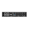 Point de terminaison vidéo réseau QSC Q-SYS NV-32H-CC compatible avec le cœur