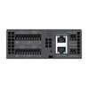 Périphérique QIO QSC Q-SYS QIO-S4 avec communication série 4