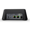 Moniteur réseau Dante 64 canaux QSC Q-SYS UNDNEMO