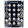 F Avec Sound Quake A Mass - Module de manipulateur spatial