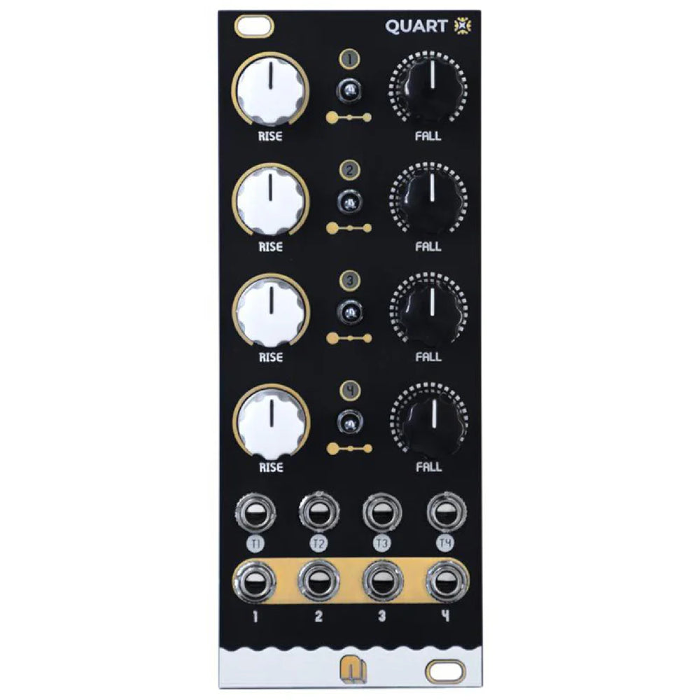 Nano Modules QUART - Quad AD Envelope & LFO
