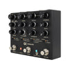 Walrus Audio Qi Etherealizer Black - Multi-Effects