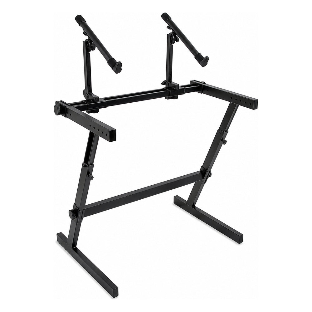 QuikLok Z-726 Double-Tier Z-Style Keyboard Stand