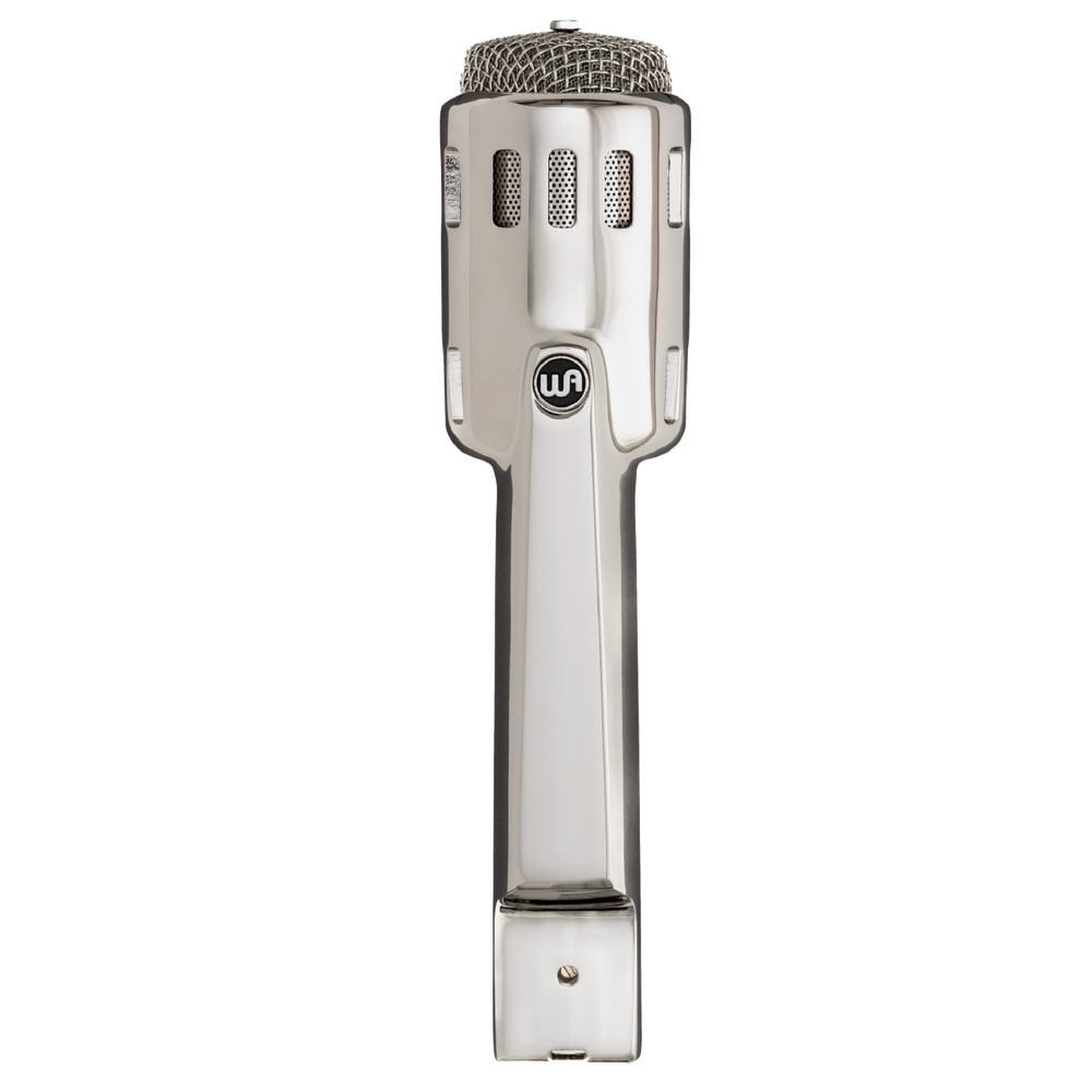 Warm Audio WA-R64C Retro 64 Dynamic Microphone