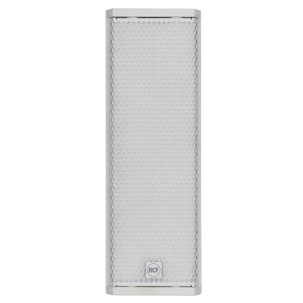 RCF-KX 515-A Two-Way Active Speaker System - White