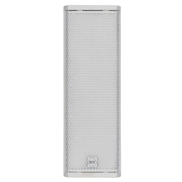 RCF-KX 515-A Two-Way Active Speaker System - White