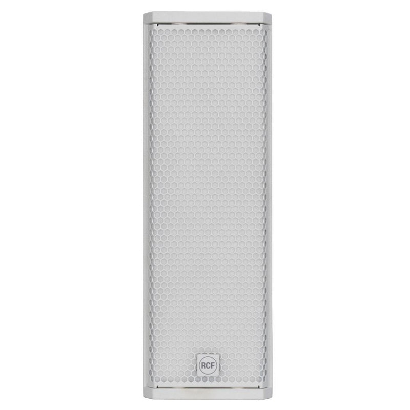 RCF-KX 515-A Two-Way Active Speaker System - White